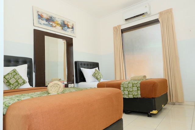 ザ・キラナ・プルナマ・スマラン