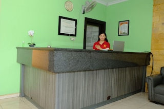 ザ・キラナ・プルナマ・スマラン