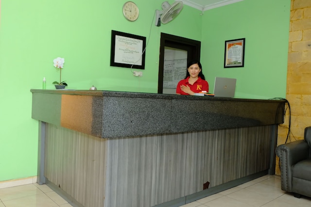 ザ・キラナ・プルナマ・スマラン