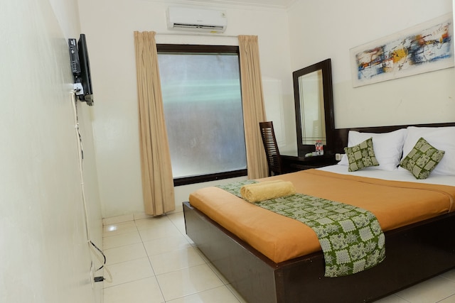 ザ・キラナ・プルナマ・スマラン