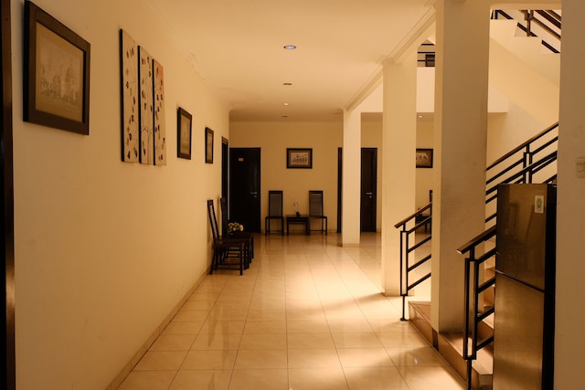 ザ・キラナ・プルナマ・スマラン