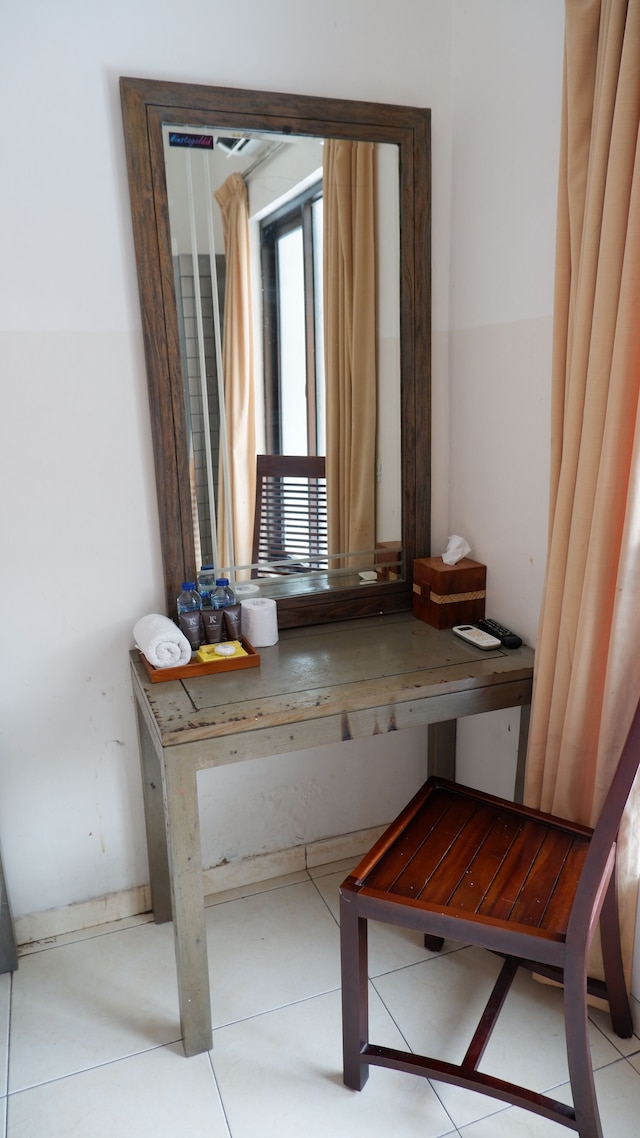 ザ・キラナ・プルナマ・スマラン