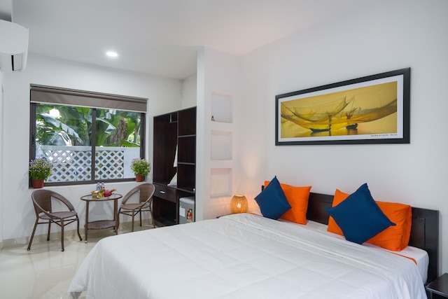 ミー・アン・ブティック・ヴィラ・ホイ・アン