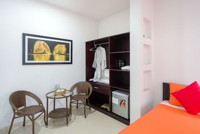 ミー・アン・ブティック・ヴィラ・ホイ・アン