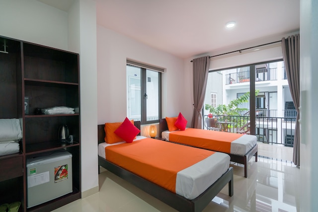 ミー・アン・ブティック・ヴィラ・ホイ・アン