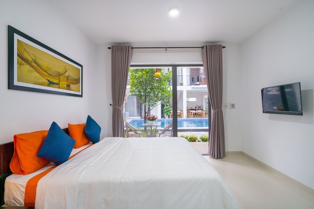 ミー・アン・ブティック・ヴィラ・ホイ・アン