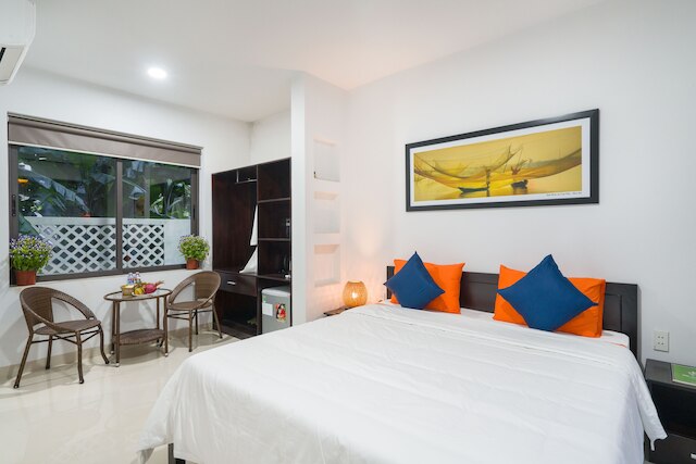 ミー・アン・ブティック・ヴィラ・ホイ・アン