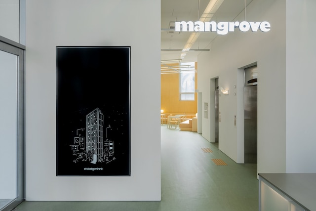Mangrove Dongdaemun - Hostel