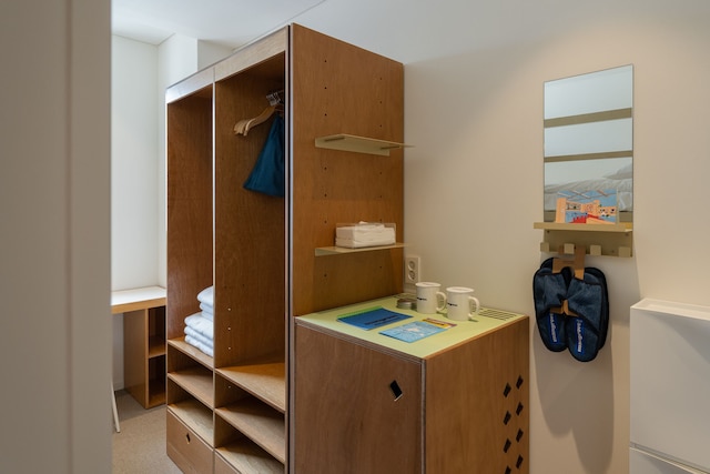 Mangrove Dongdaemun - Hostel