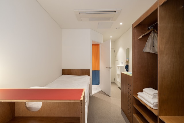 Mangrove Dongdaemun - Hostel
