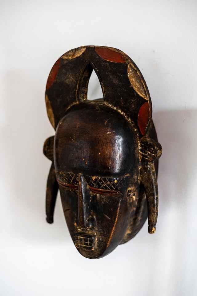 ボルゴ・パニガーレのガーデンハウス