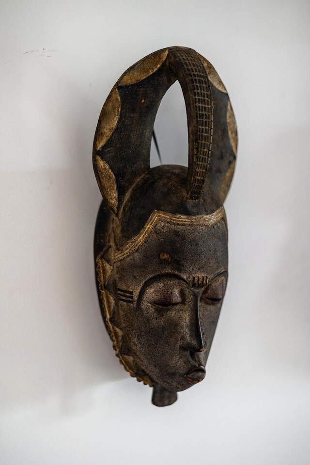 ボルゴ・パニガーレのガーデンハウス