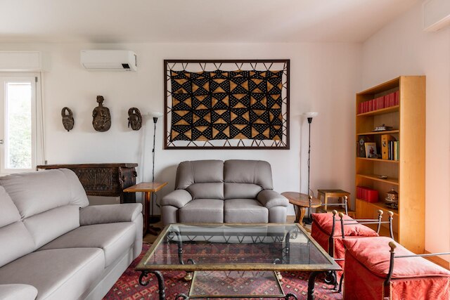 ボルゴ・パニガーレのガーデンハウス