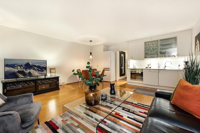 チューフホルメンIアス・ホーム