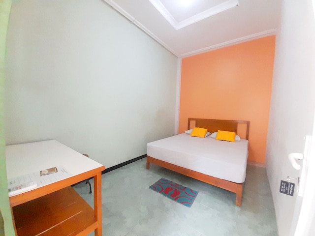 ホーミーハウス・セマラン