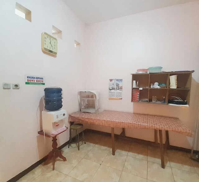 ホーミーハウス・セマラン