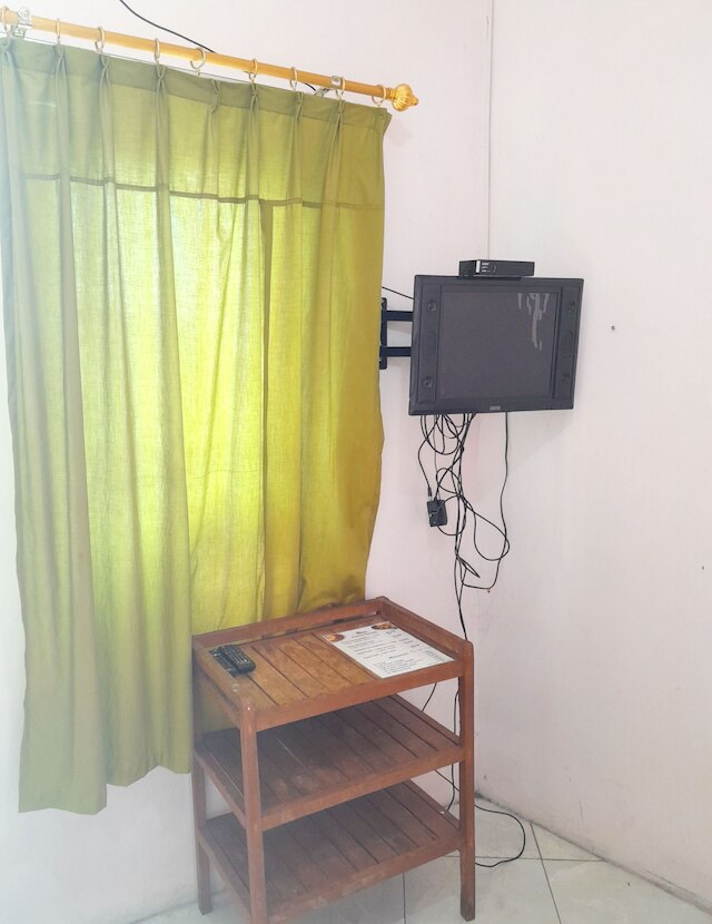 ホーミーハウス・セマラン