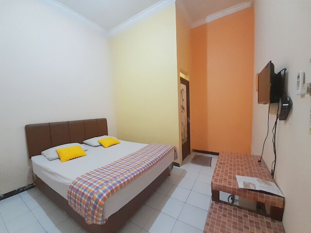 ホーミーハウス・セマラン