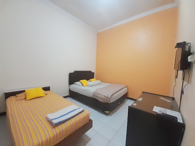 ホーミーハウス・セマラン