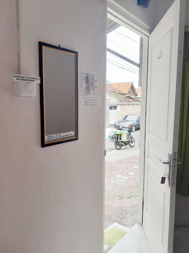 ホーミーハウス・セマラン