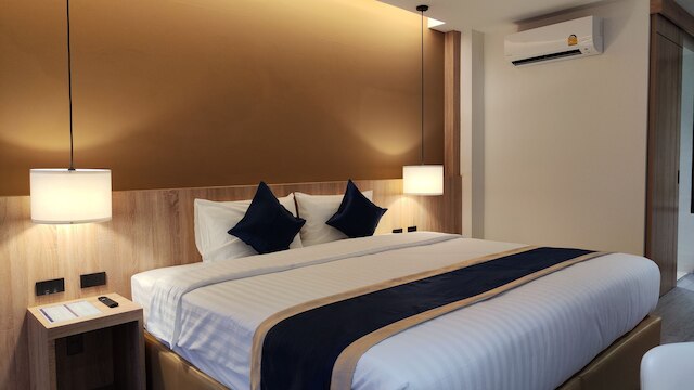 ハイ チェンマイ ホテル