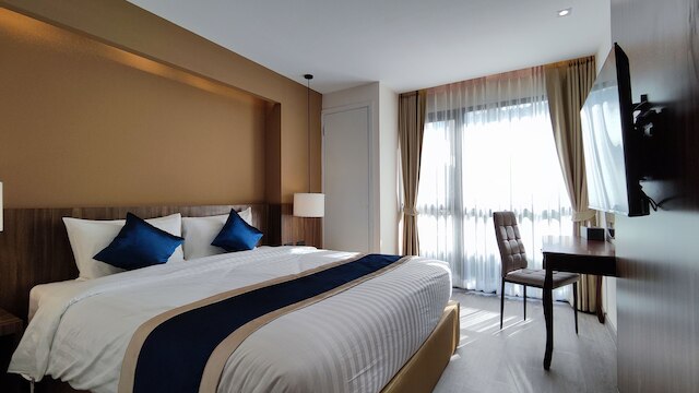 ハイ チェンマイ ホテル