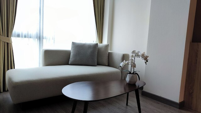 ハイ チェンマイ ホテル