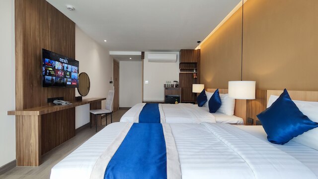 ハイ チェンマイ ホテル