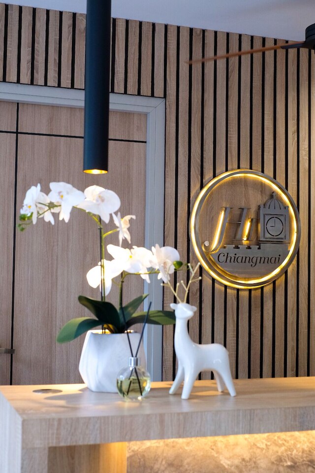 ハイ チェンマイ ホテル