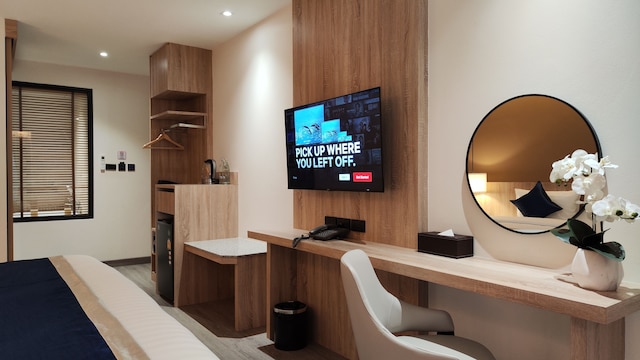 ハイ チェンマイ ホテル