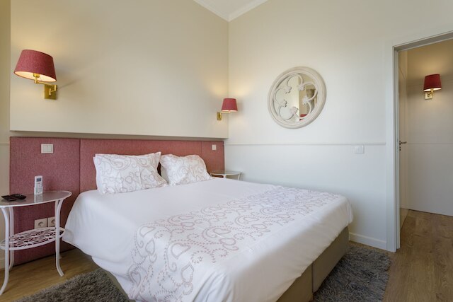 オポルトホームリバーフロント