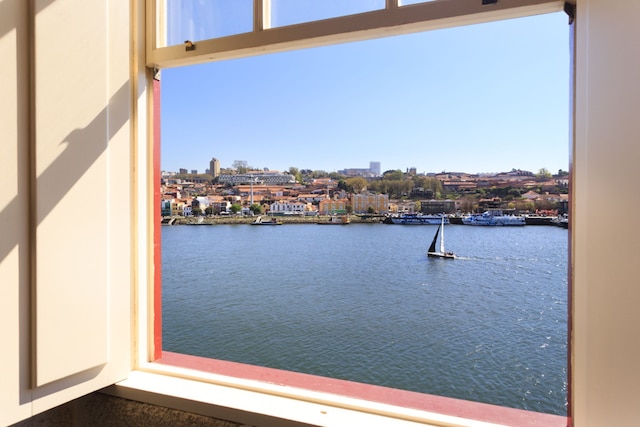 オポルトホームリバーフロント