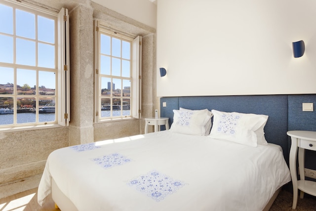 オポルトホームリバーフロント