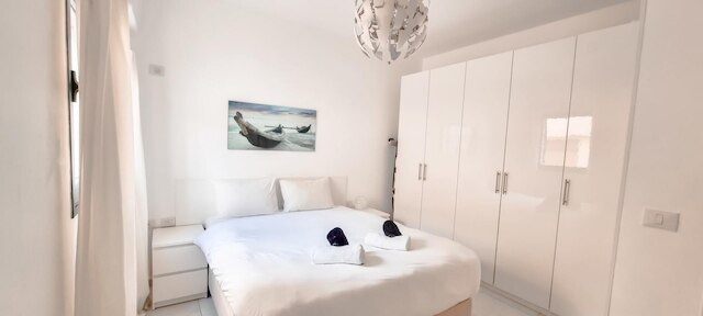 ベン イェフダ チゥリッペ イン テル アビブ ヤフォ