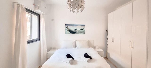 ベン イェフダ チゥリッペ イン テル アビブ ヤフォ