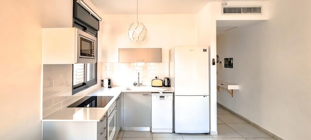 ベン イェフダ チゥリッペ イン テル アビブ ヤフォ