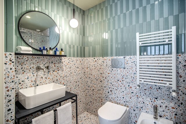 シェヴァ・ブティックホテル