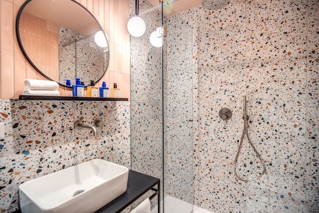 シェヴァ・ブティックホテル