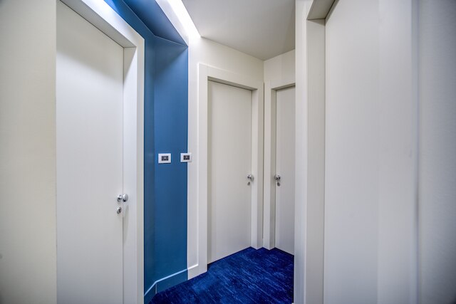 シェヴァ・ブティックホテル