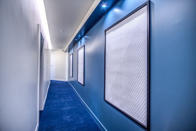 シェヴァ・ブティックホテル