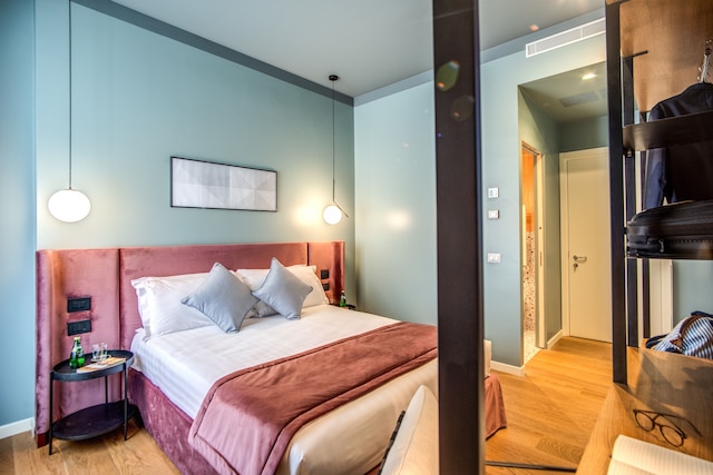 シェヴァ・ブティックホテル