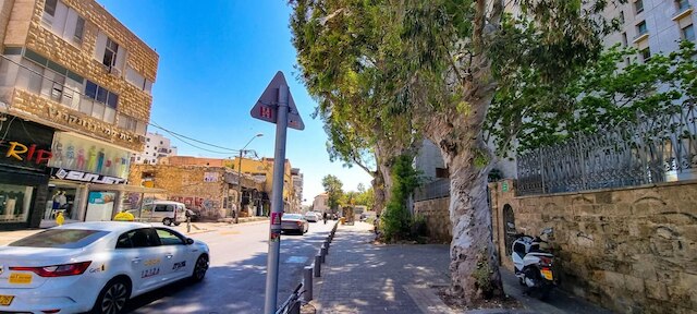 ブランシェ エイラット イン テル アビブ ヤフォ