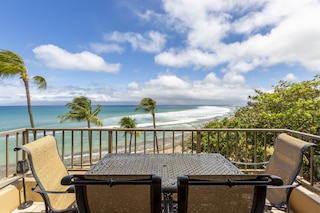 アロハ ハワイアン ペントハウス