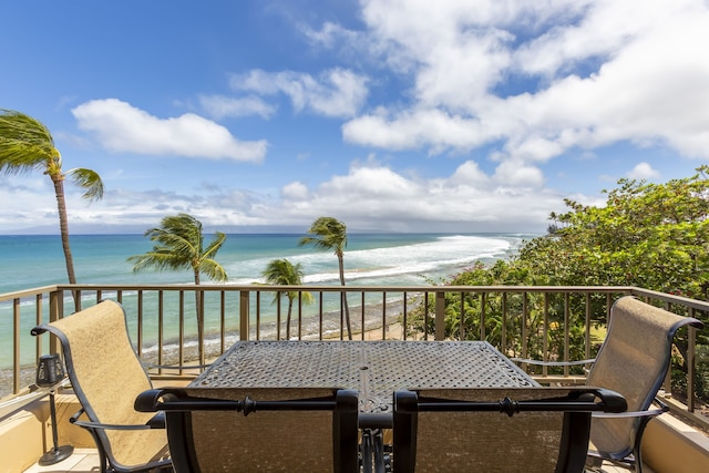 アロハ ハワイアン ペントハウス