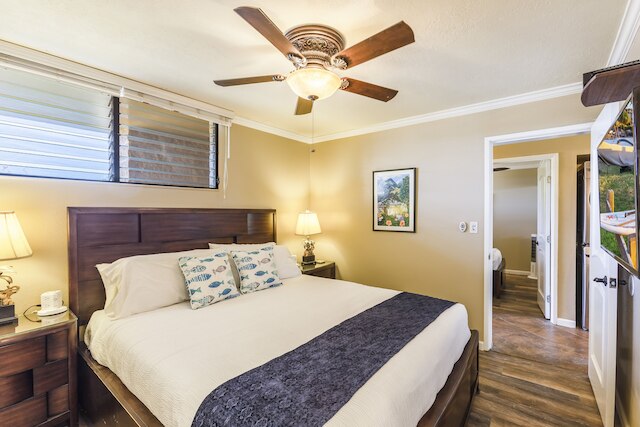 アロハ ハワイアン ペントハウス