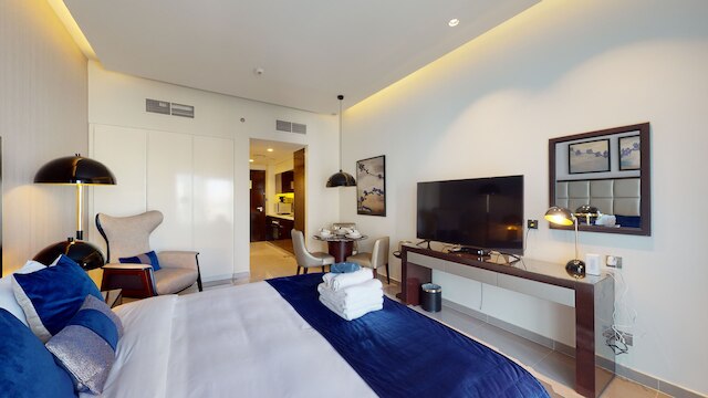 マジェスティン1617