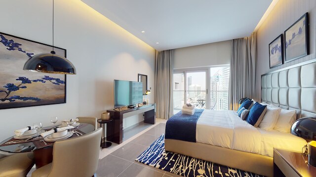 マジェスティン1617