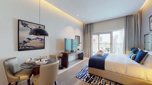 マジェスティン1617