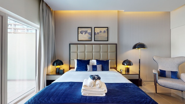 マジェスティン1617