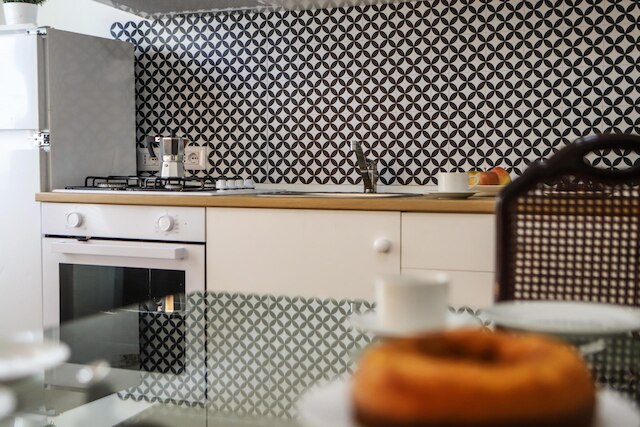 マイ・ハニー・ハウス・バイ・ワンダフル・イタリー